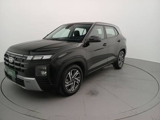 HYUNDAI CRETA 1.0 TGDI FLEX LIMITED AUTOMÁTICO